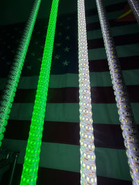 THE MURRAY FREEDOM WHIP White