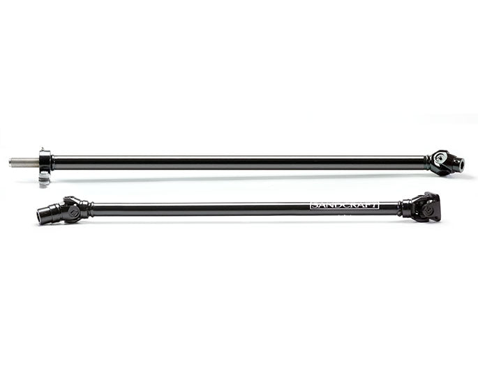 DRIVELINE & C/B COMBO - 18-21 TURBO S - 4S