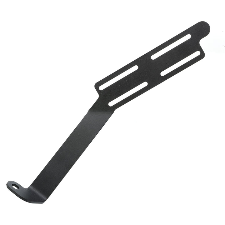 Radio Mount - Toyota Tacoma Tundra 4Runner Sequoia