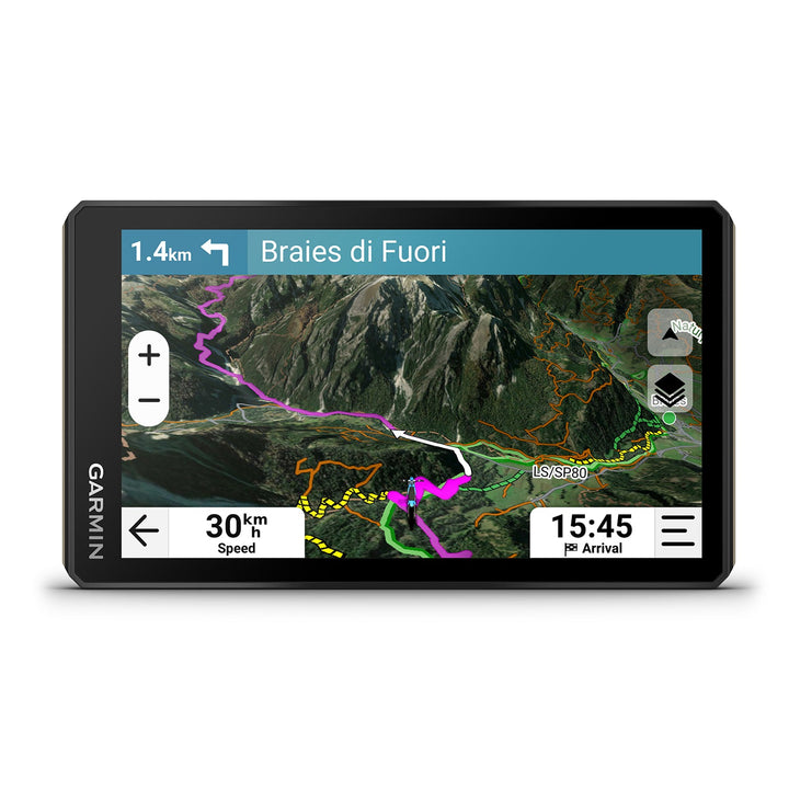 Garmin Tread 2
