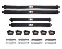 LIMIT STRAP KIT - 2018-2022 RZR XP TURBO S