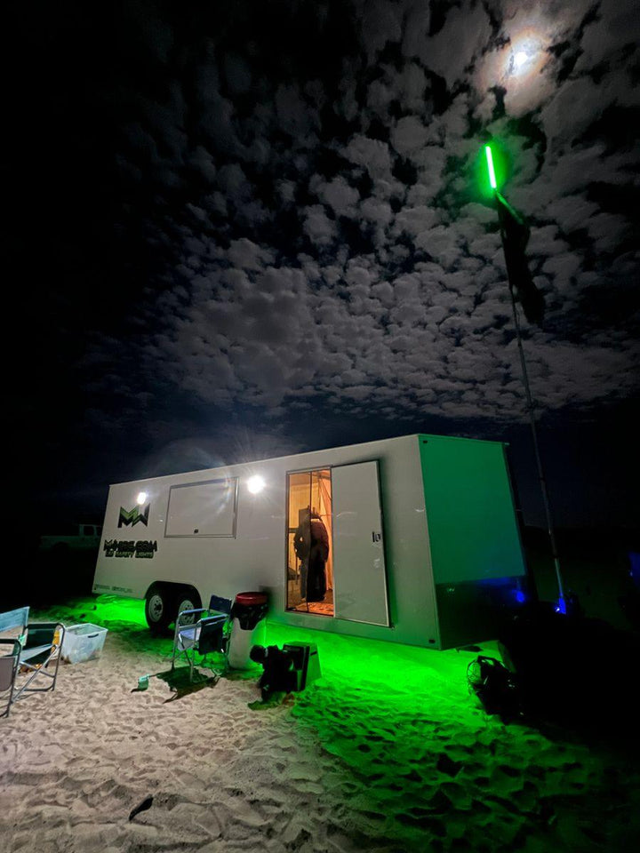 CAMP LIGHTING