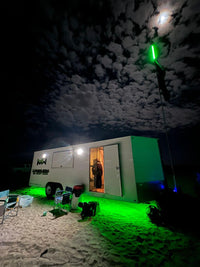 UNDERGLOW - BLUETOOTH CONTROLLED - Mwhips