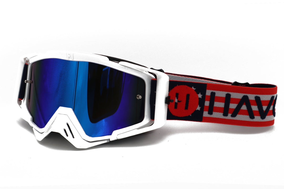 Havoc Elite Goggles