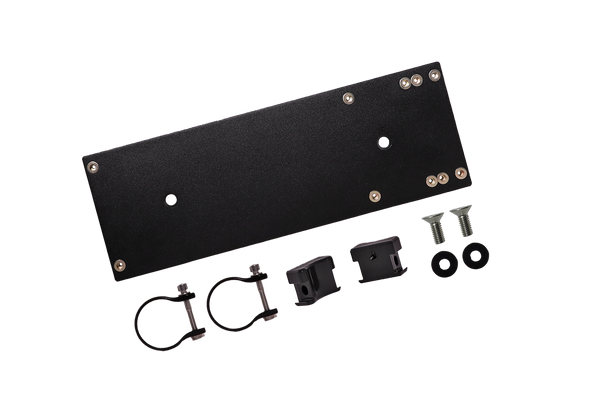 Universal Amplifier Mount Install Kit | UTVS-AMPMT-UNIV-INSTALLKIT