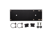 Universal Amplifier Mount Install Kit | UTVS-AMPMT-UNIV-INSTALLKIT