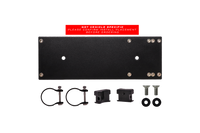 Universal Amplifier Mount Install Kit | UTVS-AMPMT-UNIV-INSTALLKIT