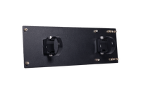 Universal Amplifier Mount Install Kit | UTVS-AMPMT-UNIV-INSTALLKIT
