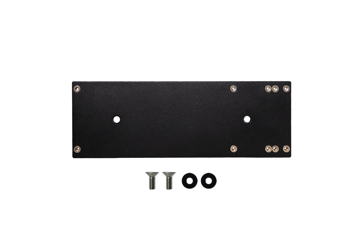 Universal Amplifier Mount | UTVS-AMPMT-UNIV-KIT