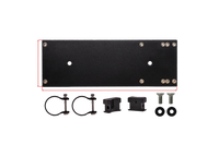 Universal Amplifier Mount Install Kit | UTVS-AMPMT-UNIV-INSTALLKIT