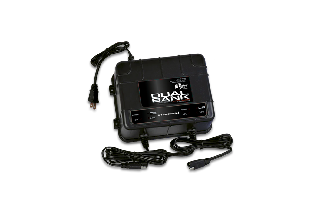 Kawasaki Teryx H2 2nd Battery Kit | UTVS-H2-2BATT-KIT