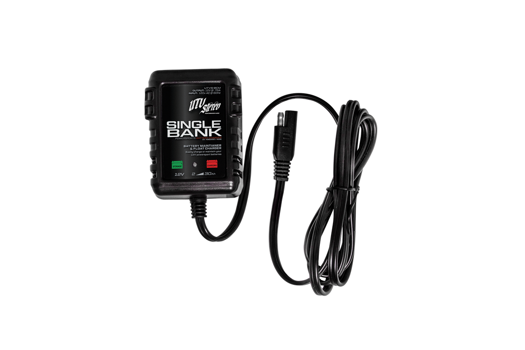 Platinum Series AGM 1200R (REVERSE POLARITY) Battery | UTVS-1200R