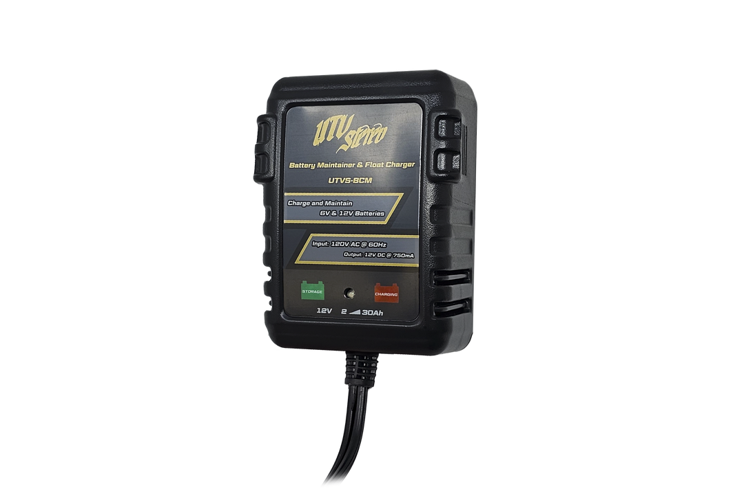 Platinum Series AGM 20L Battery | UTVS-20L