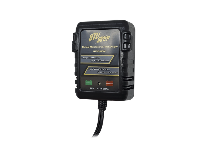 Platinum Series AGM 20L Battery | UTVS-20L