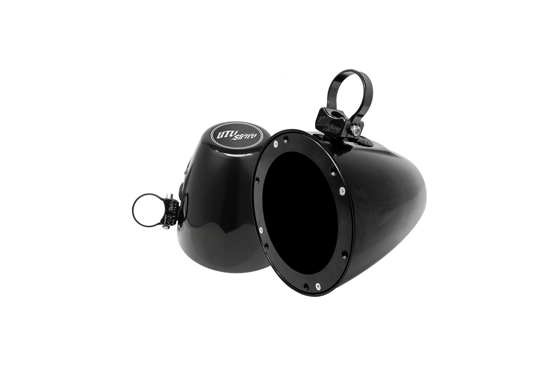 Signature Series 6.5" Speakers V2 | UTVS-S654