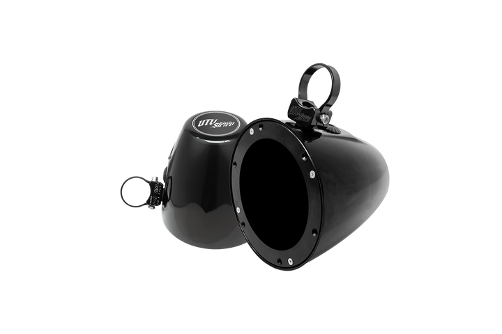 Signature Series 6.5" Speakers V2 | UTVS-S654