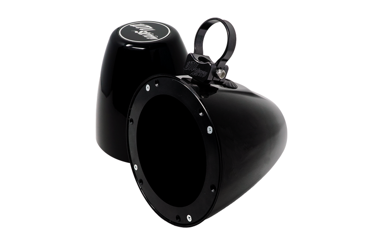 6.5" Compression Horn Speakers  V2 (Pair) | UTVS-E654