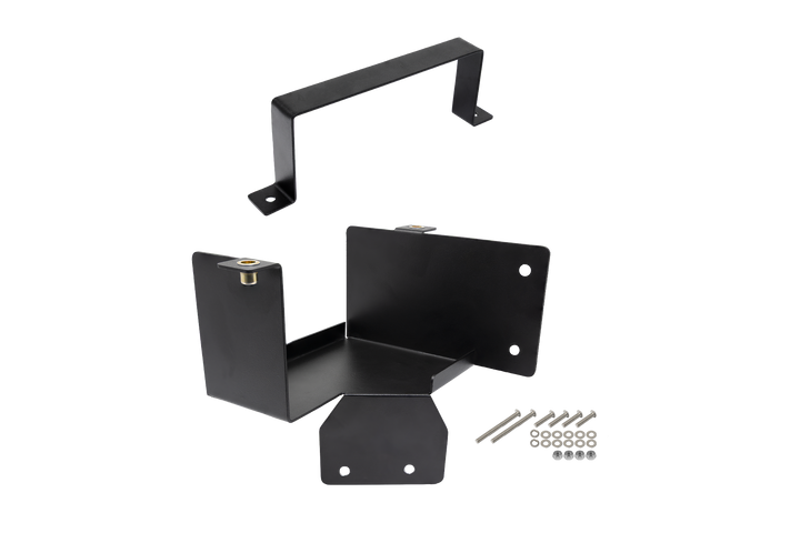 CAN-AM® DEFENDER HD11 2ND BATTERY MOUNT | UTVS-DEF2-2BATT-MT