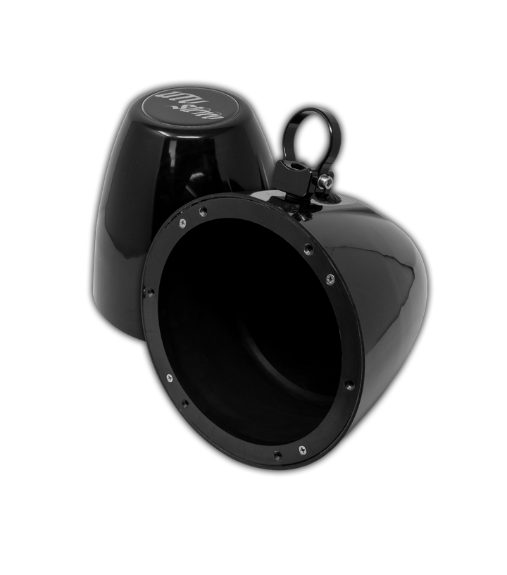 Signature Series 8" Speakers | UTVS-S84