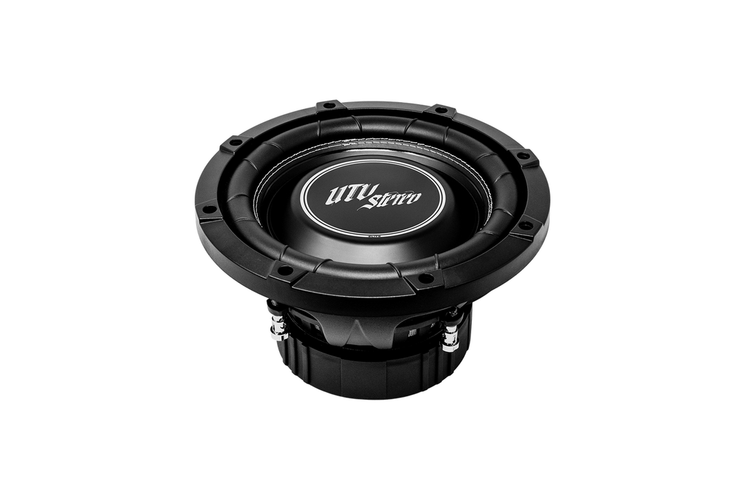 UTV Stereo Elite subwoofer speaker