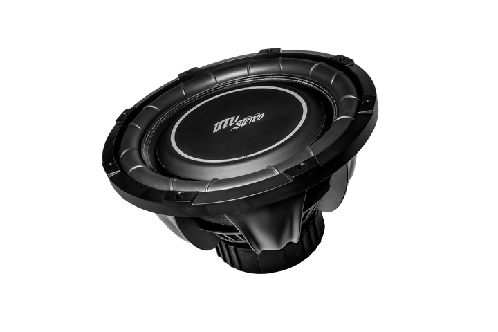 UTV Stereo Elite subwoofer speaker