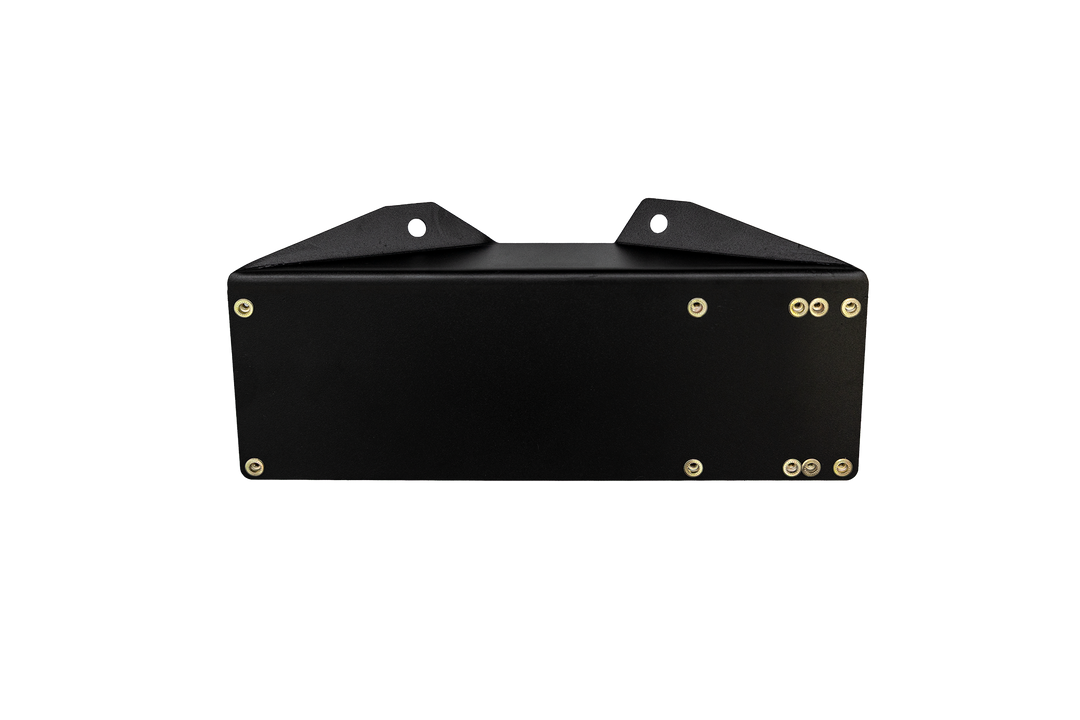 Kawasaki® Teryx H2 Firewall Amplifier Mount | UTVS-H2-AMPMT-FW