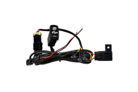 Source Unit Harness + Rocker Switch | UTVS-HRN-LC-SRC