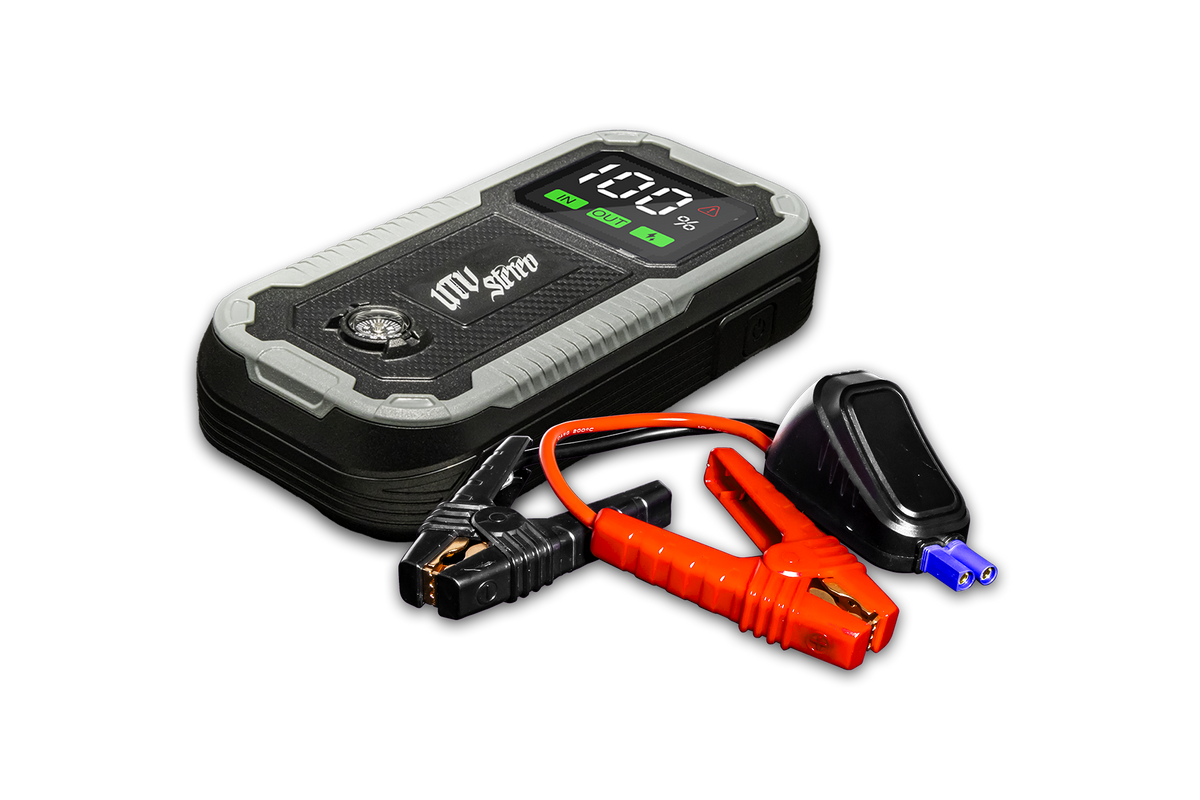 RZR® Pro Series 2nd Battery Kit (2-Seat Models) | UTVS-PRO-2BATT-KIT-2