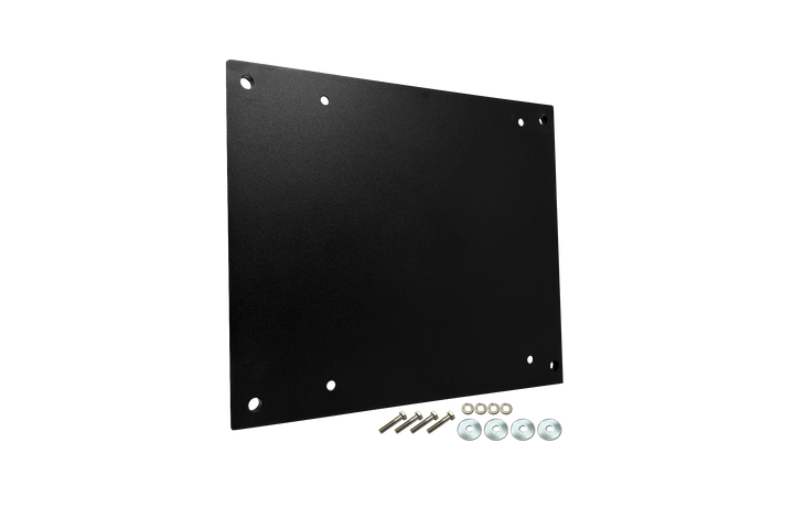 Vented 15" Seat Replacement Enclosure & UTVS 15" Elite Series Subwoofer | UTVS-VENC-F15E2