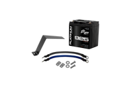 RZR® Pro Series 2nd Battery Kit (2-Seat Models) | UTVS-PRO-2BATT-KIT-2