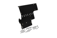 Polaris® RZR® Pro Series Pulse Bar Amplifier Mount  | UTVS-PRO-AMPMT-PB