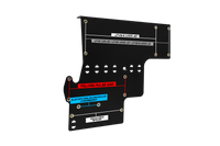 Polaris® RZR® Pro Series Pulse Bar Amplifier Mount  | UTVS-PRO-AMPMT-PB