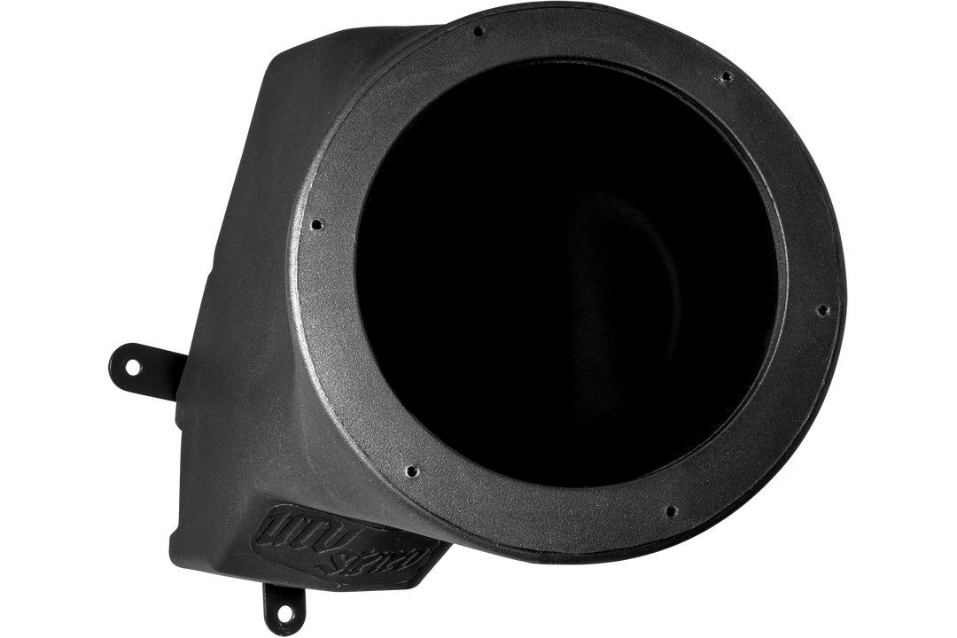 RZR® Pro Series 6.5" Dash Panel Speaker Enclosures (Pair) (In-Stock, Ready to Ship!)| UTVS-PRO-DP65