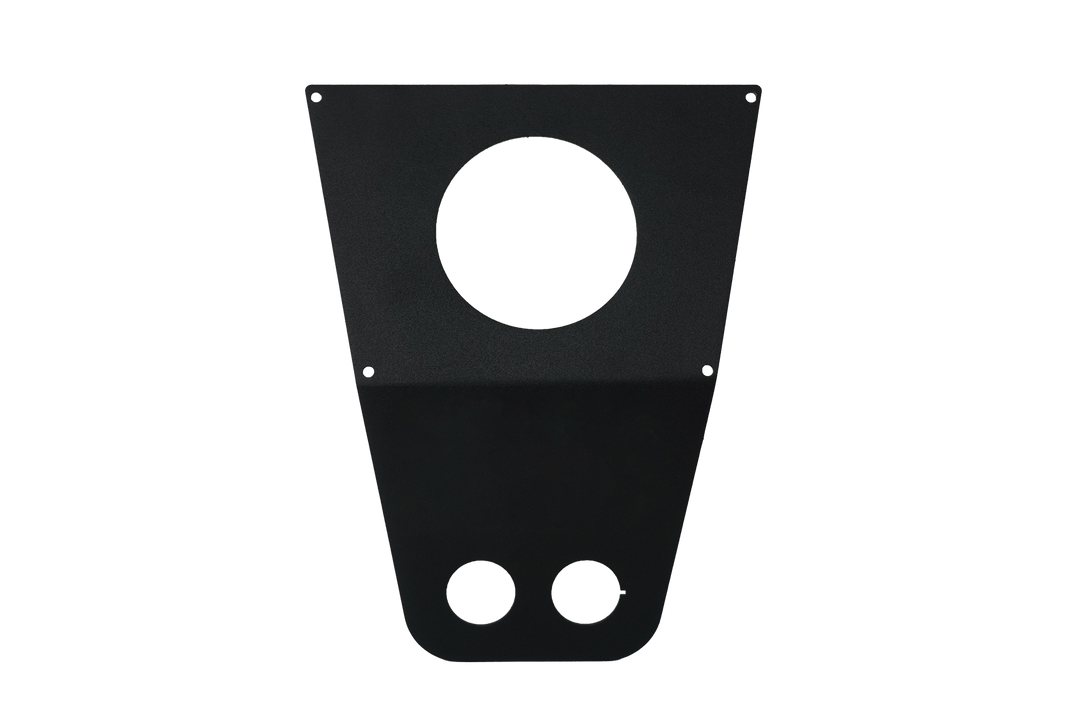 RZR® Pro Series Head Unit Mount (2021-2024 MODELS ONLY) | UTVS-PRO-HUMT