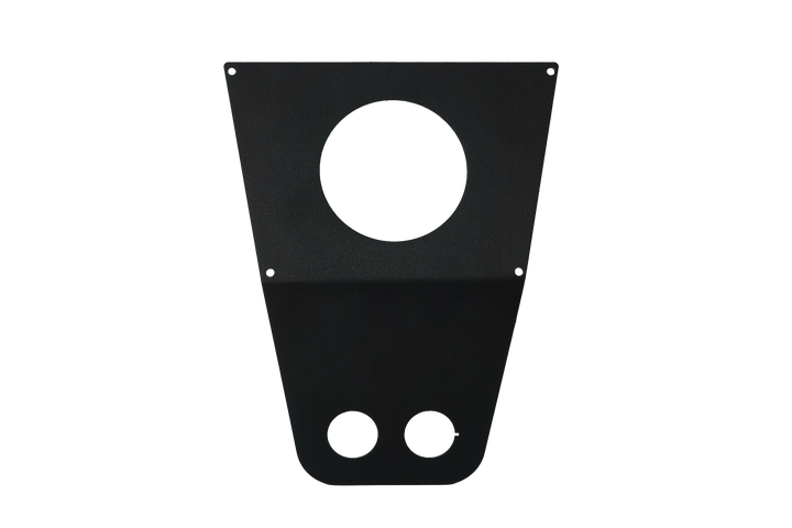 RZR® Pro Series Head Unit Mount (2021-2024 MODELS ONLY) | UTVS-PRO-HUMT