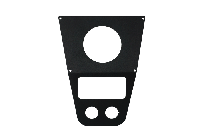 RZR® Pro Series Head Unit Mount (2021-2024 MODELS ONLY) | UTVS-PRO-HUMT