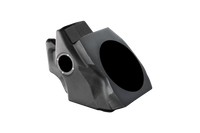 RZR® Pro Series 12" Vented Dash Subwoofer Enclosure IN-STOCK! SHIPS TODAY!  | UTVS-PRO-VENC-DASH-12