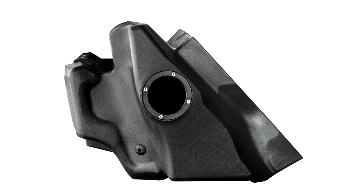 RZR® Pro Series 12" Vented Dash Subwoofer Enclosure IN-STOCK! SHIPS TODAY!  | UTVS-PRO-VENC-DASH-12