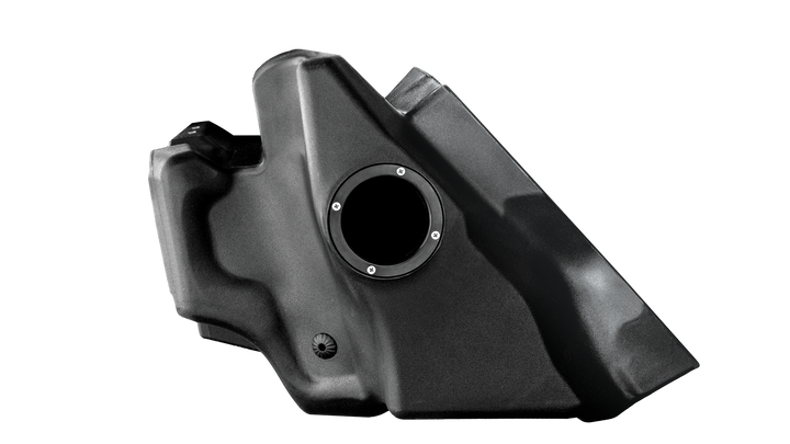 RZR® Pro Series 12" Vented Dash Subwoofer Enclosure IN-STOCK! SHIPS TODAY!  | UTVS-PRO-VENC-DASH-12