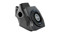 RZR® Pro Series 12" Vented Dash Subwoofer Enclosure IN-STOCK! SHIPS TODAY!  | UTVS-PRO-VENC-DASH-12
