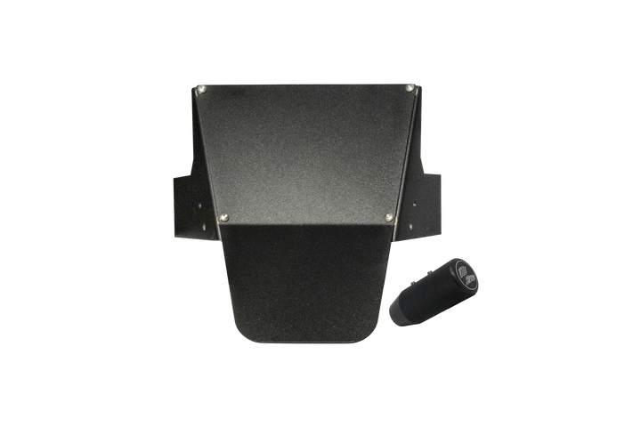 '20-'24 RZR® Pro Series Head Unit Mount | UTVS-PRO-HUMT