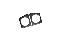 Pro Series Tweeter Adapters (2025 Models Only) | UTVS-PRO2-TSA