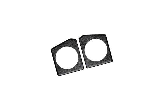 Pro Series Tweeter Adapters (2025 Models Only) | UTVS-PRO2-TSA