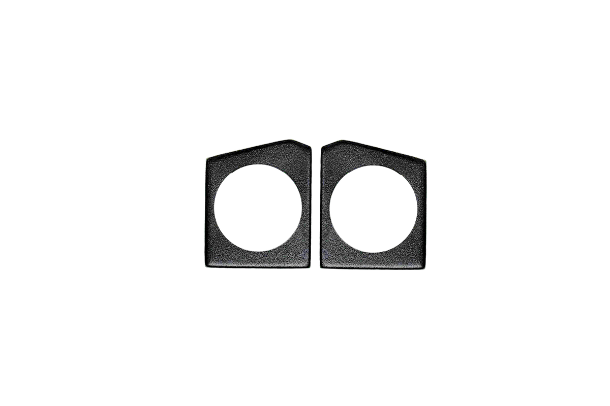 Pro Series Tweeter Adapters (2025 Models Only) | UTVS-PRO2-TSA