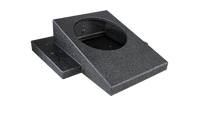 Signature Series 10" Low-Profile Subwoofer | UTVS-S10LP