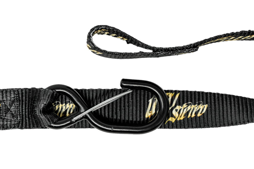 Tie Down Ratchet Straps (2-Pack) | UTVS-RATCHET-STRAP