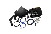 Polaris Ranger 1500 2nd Battery Kit | UTVS-RNG-2BATT-KIT