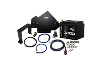 Polaris Ranger 1500 2nd Battery Kit | UTVS-RNG-2BATT-KIT