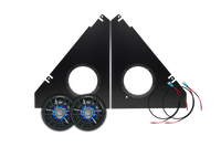 Polaris Ranger 1500 Ride Command® Stage 7 Stereo Kit | UTVS-RNG-S7-RC