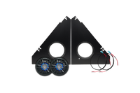 Polaris® Ranger 1500 Front Overhead Speaker Upgrade Kit | UTVS-RNG-FS-UP
